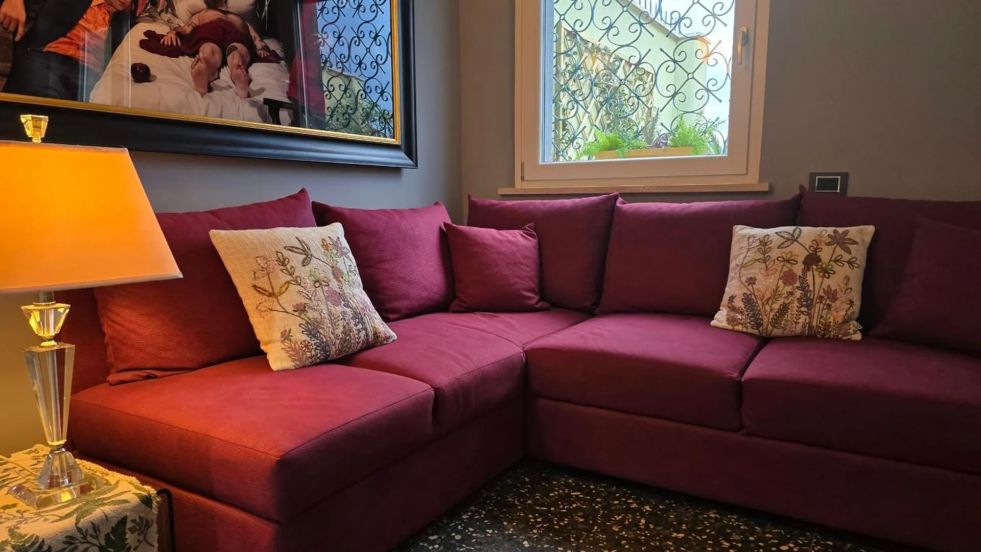 Attico Roma Di Luce Apartment 0*, Rome Italy