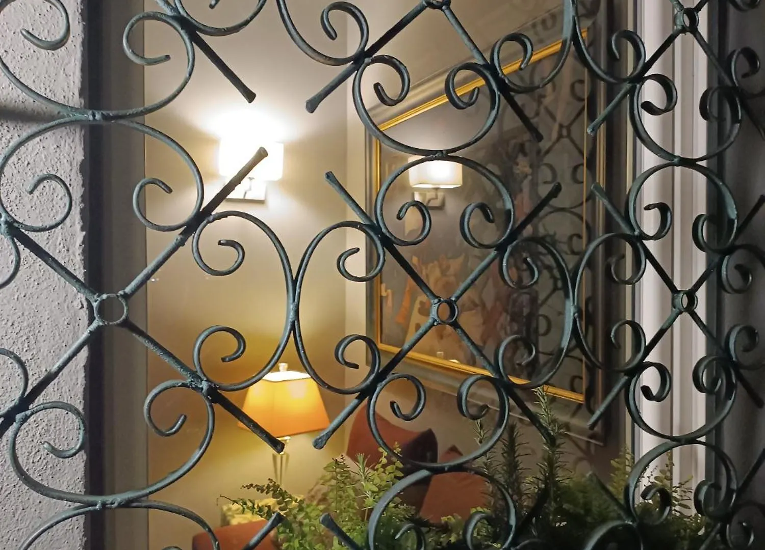 Attico Roma Di Luce Apartment  Rome