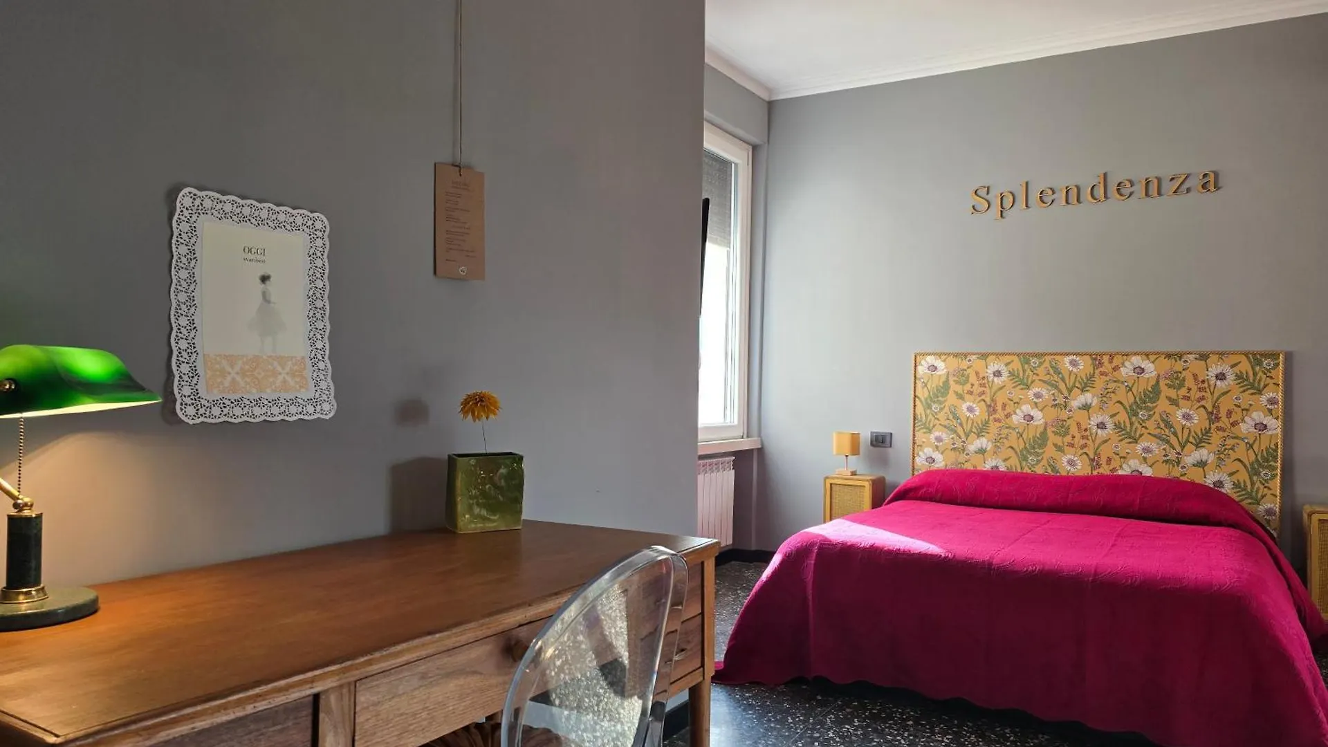 Attico Roma Di Luce Apartment