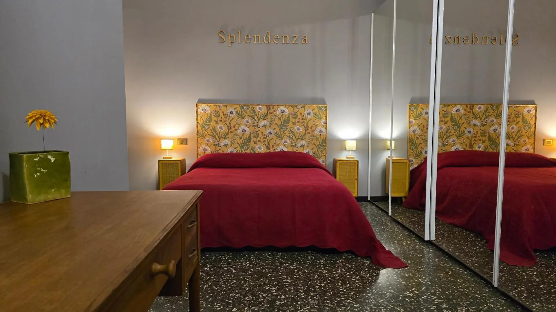 Attico Roma Di Luce Apartment Italy