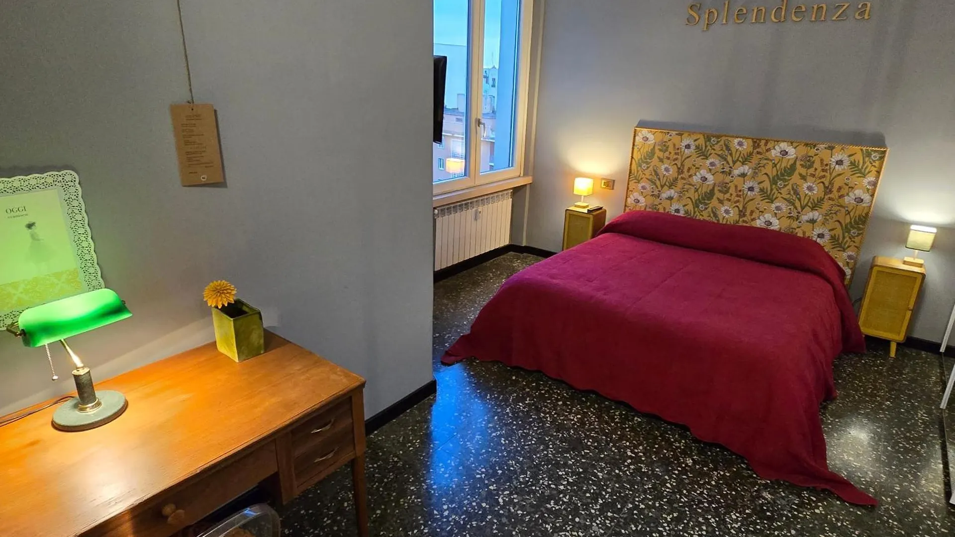 Attico Roma Di Luce Apartment Italy
