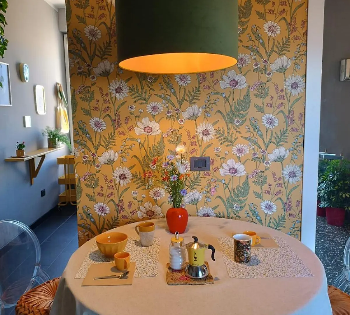 Attico Roma Di Luce Apartment Italy