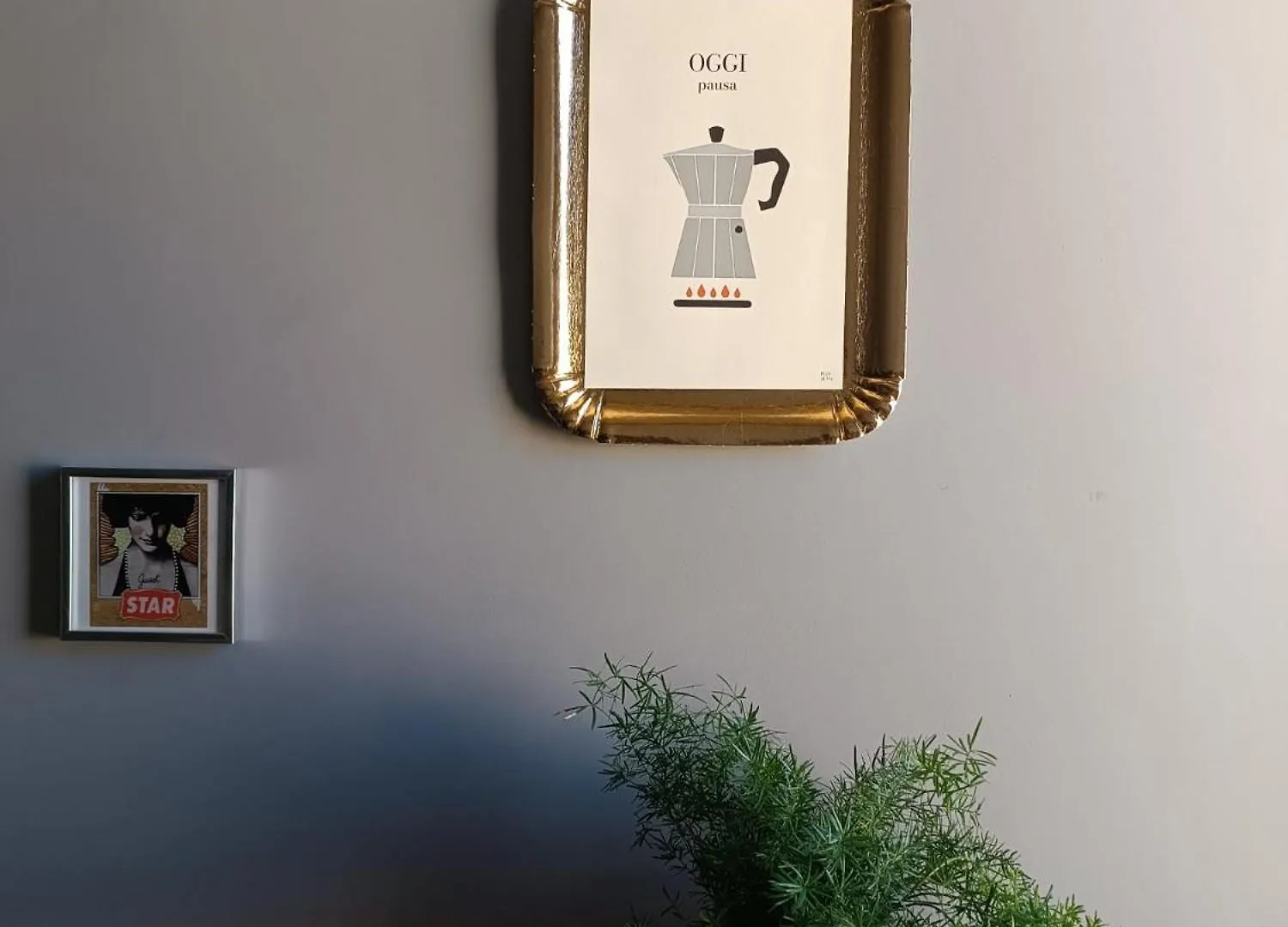 Attico Roma Di Luce Apartment